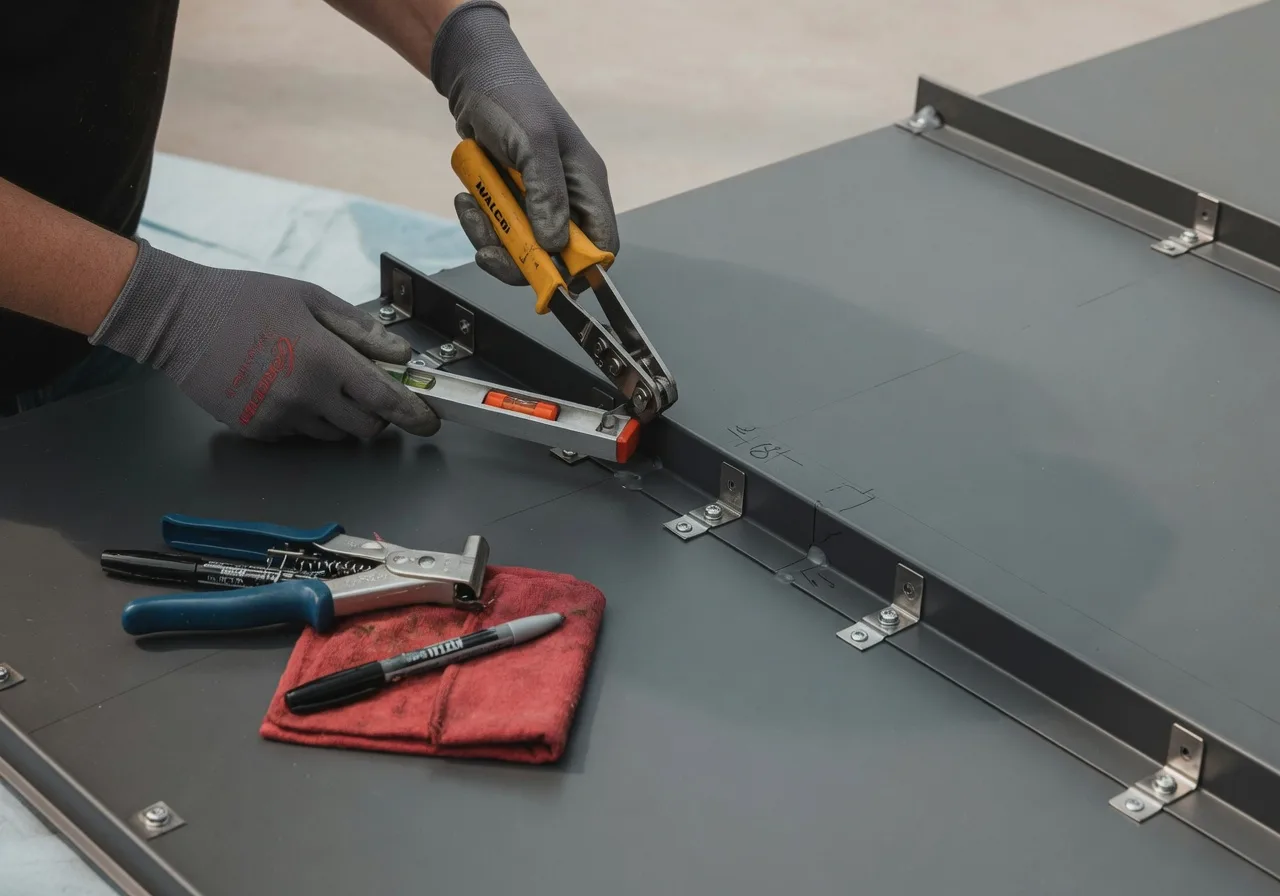 Why choose Metal Roofing Installation in Vance, SC